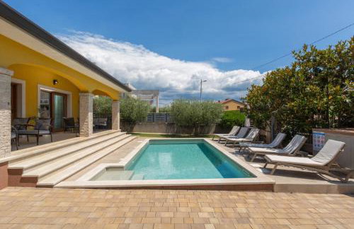 Villa Mala - Foto 30