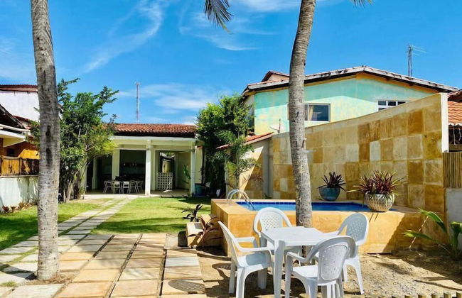 Casar Mar em Flecheiras - Foto 9