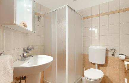 Beautiful Villa Parenzana with pool in Vizinada - Foto 32