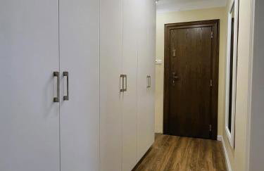 Apartament przy Parku Saskim (600 metrów od Ratusza) - Foto 16