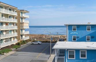 Ocean Block Condo 100 Steps From the Beach - Foto 35