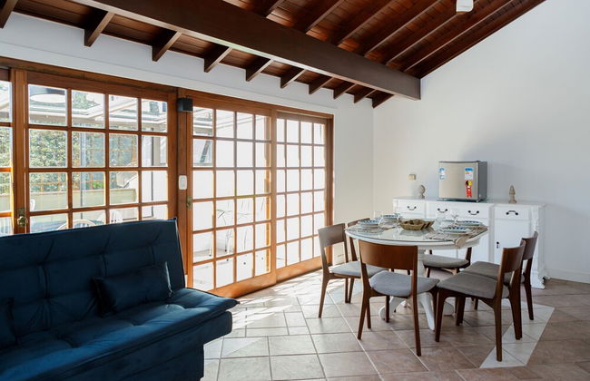 LOCAR-IN GRAMADO- Leonardo da Vinci - Foto 6