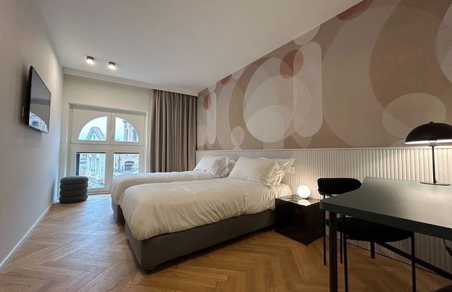 Arenula16 - Penthouse With 360 View Terrace - Foto 25