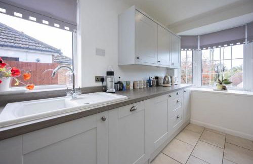 Host & Stay - Downs Valley House - Foto 23