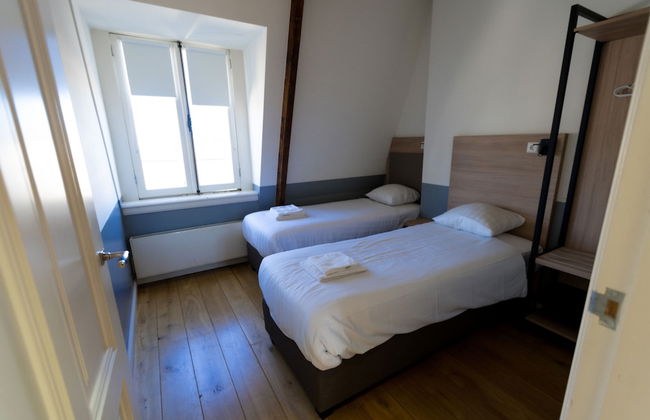 Plantage Hortus Apartments - Foto 19