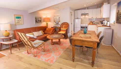 The Organic Cotswolds Cowshed - Foto 3