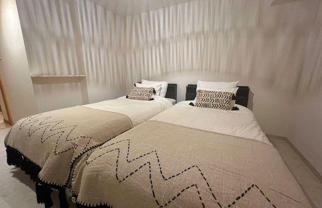 AMS Tower Nakajima - Foto 30