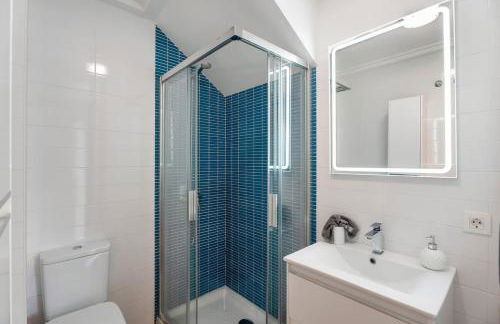 Villa Golden Horizon - Foto 23