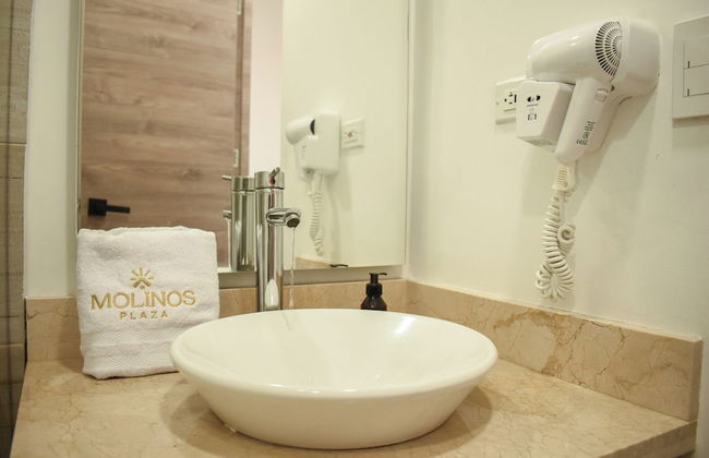 Hotel Molinos by Growing Group - Foto 47