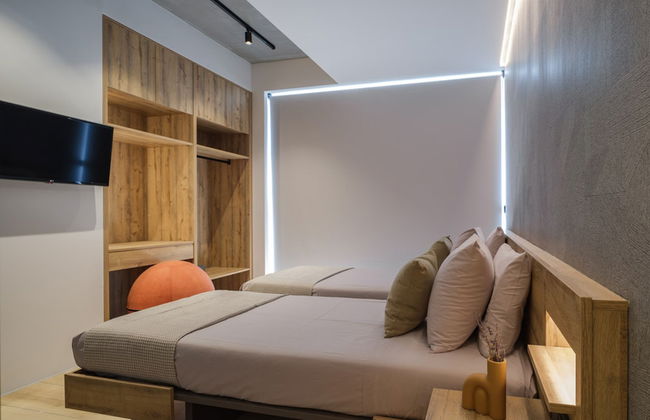 3 Olive Trees - Foto 17