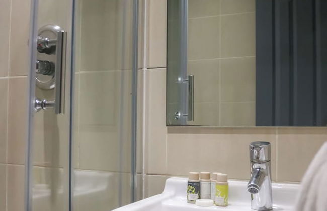 Longridge Road Apartments - Foto 38