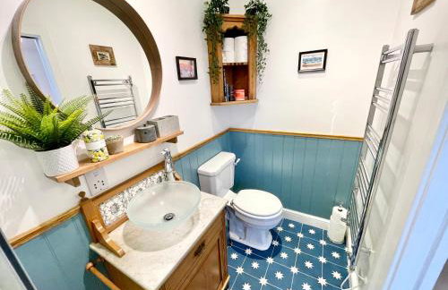 Lovely Two Bed Cottage in North Kendal - Foto 6