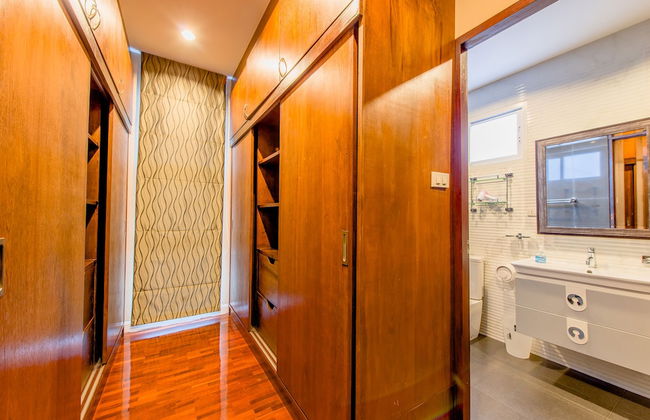 Dream Luxury Chiang Mai Pool Villa - Foto 39