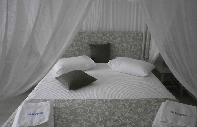 Alkyoni Beach Hotel - Photo 29