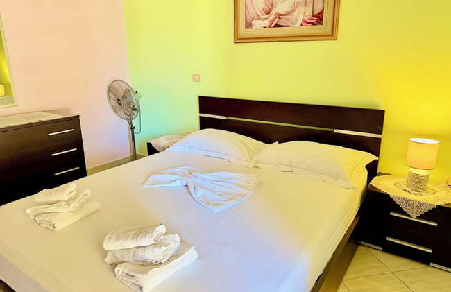 ERAL Apart-Hotel - Foto 10