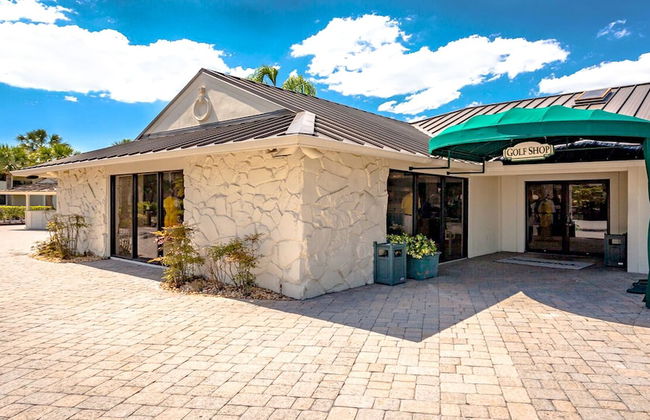 7 Room Saddlebrook Golf SPA Villa 5BR 4BA - Photo 20