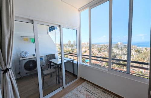 FWT Atlantic Sunset Apartment byFwtRealestate - Foto 15