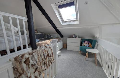 Fore Street Hideaway 1 bed-Free Parking-Brand New - Foto 17