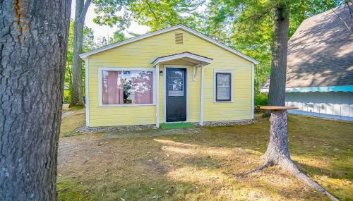 Smith Family Cottages - Cottage #3 - Foto 5