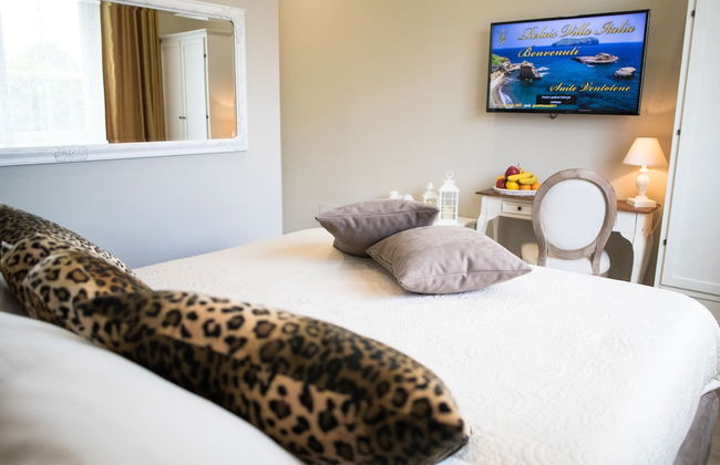 Relais Villa Italia - Foto 24