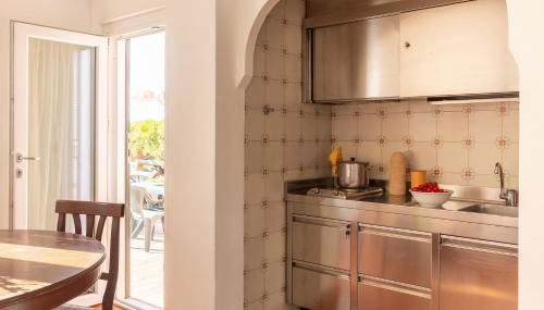 Sweet Home Isolotto - direttamente sulla spiaggia - Foto 2