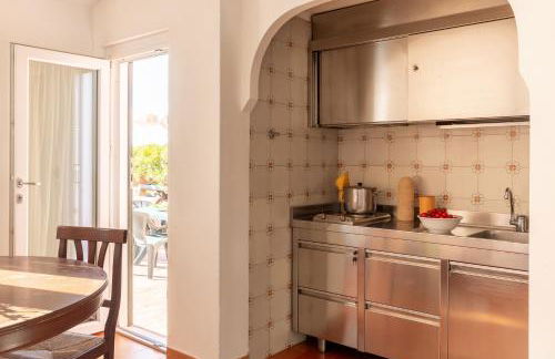 Sweet Home Isolotto - direttamente sulla spiaggia - Foto 2