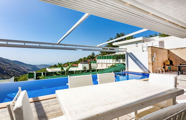 Infinity Paradise - Foto 40