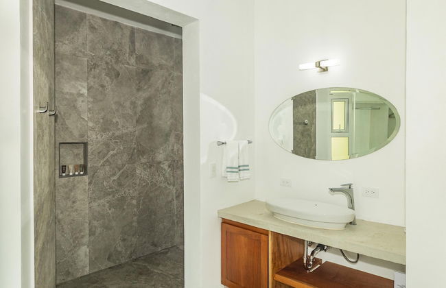 Adeluna Luxury Ocean View Villas - Foto 60