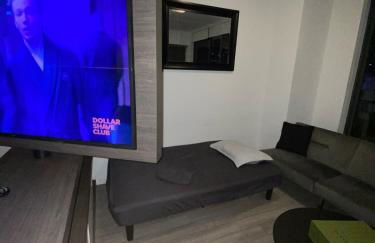 Comfortable apartment in Downtown Miami - Foto 11