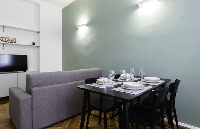 Italianway - Saldini 22 - Foto 8