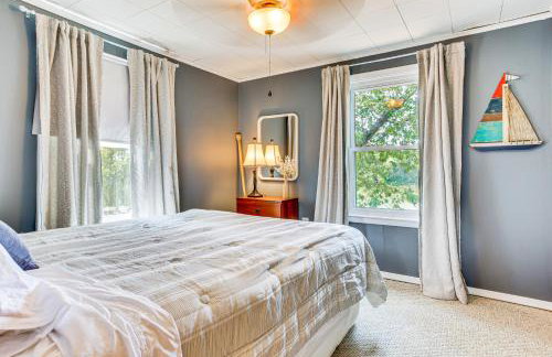 Lakefront Home with Patio in Havana! - Photo 19