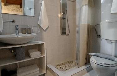 Almmos mezzanine apartments Kalamaki - Foto 45