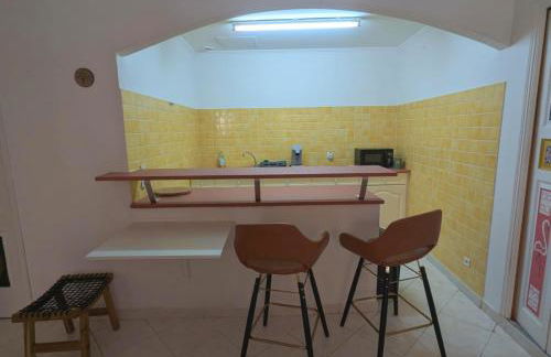 Charmant studio en plein cœur de Fréjus 2-4 personnes - Foto 8