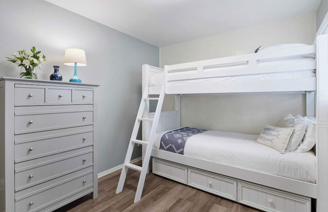 Balboa Breeze by Avantstay Beachfront Retreat + Ocean View - Foto 4