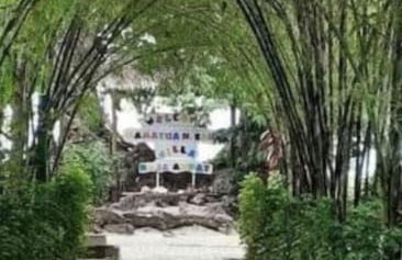 Mamatua N. Saleo Villa - Foto 32