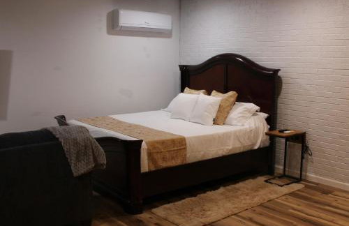 CampRV Lookout Studio Apartment Peaceful Scenic Escape - Foto 7