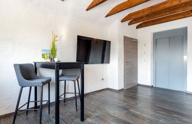 No. 7 Lake View Modern Retreat - Foto 17