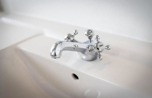 Ferienhaus Seehaus Sylt - Urlaubszauber in den Dünen mit fantastischem Meerblick - Foto 21