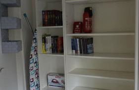 Zentrale Wohnung im Grünen! - Photo 45