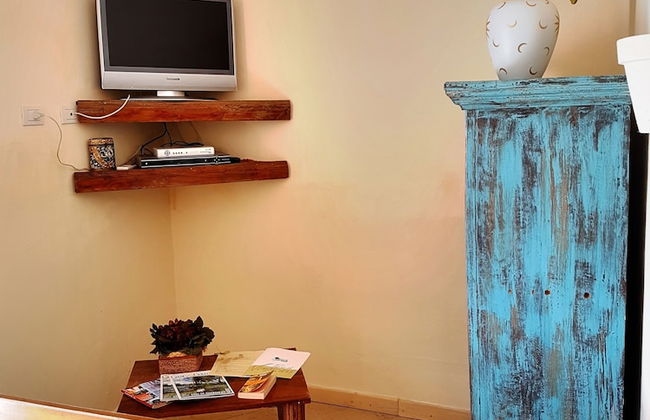 Terre di Vendicari - Photo 19