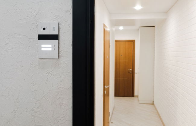 CityApartments Kyiv Palace "Ukraine" - Foto 34