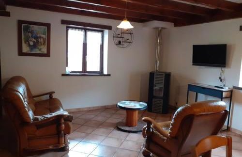 Gîte ETXOLA - Foto 4