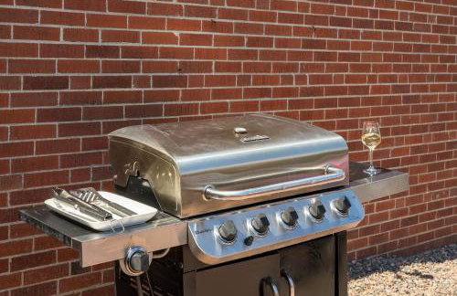 Stylish Denver Home w Fenced Yard Workspace DT - Photo 78