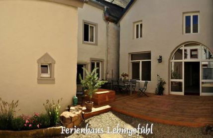 Lehmgefühl, Design Vier, La Petite Maison - Foto 18