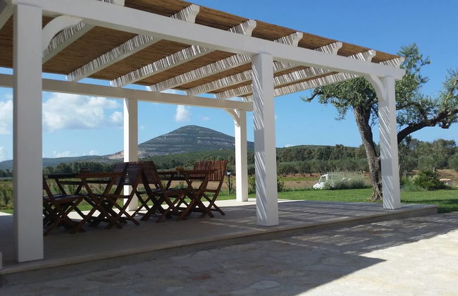 Agriturismo Casale degli Ulivi - Foto 33