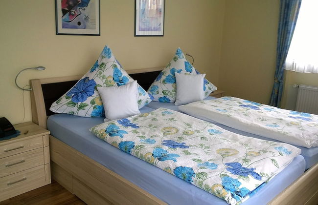 Ferienwohnung Haus Kotthoff - Foto 5