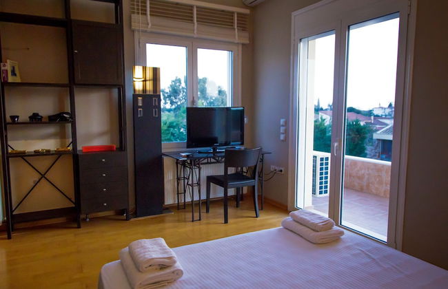 Vila Nikopolis - Foto 20