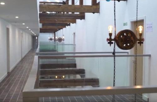 The Maltings - Contemporary 2 bedroom apartment with en-suite - Foto 26