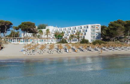 Aparthotel Ses Fotges - Foto 11