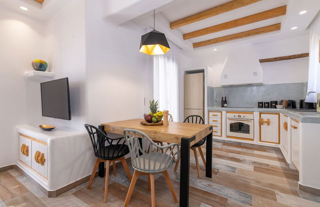 Naxian Sunset Luxury Villas - Photo 61